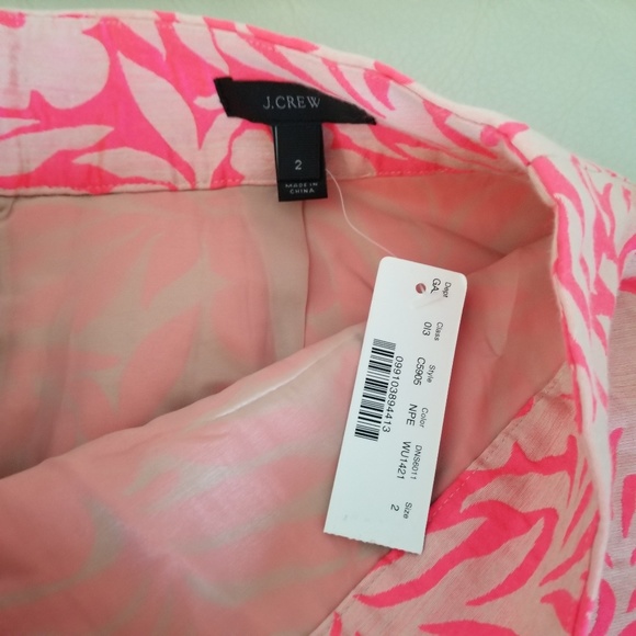 JCrew pencil skirt - Picture 2 of 2